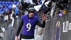Justin Tucker
