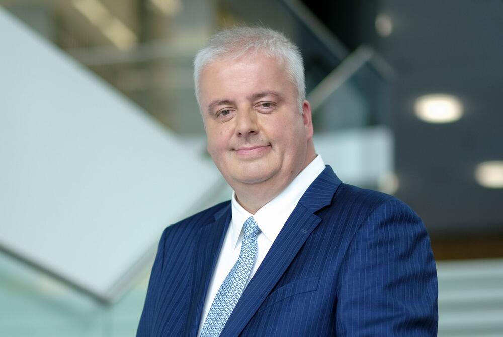 Burkhard Balz
