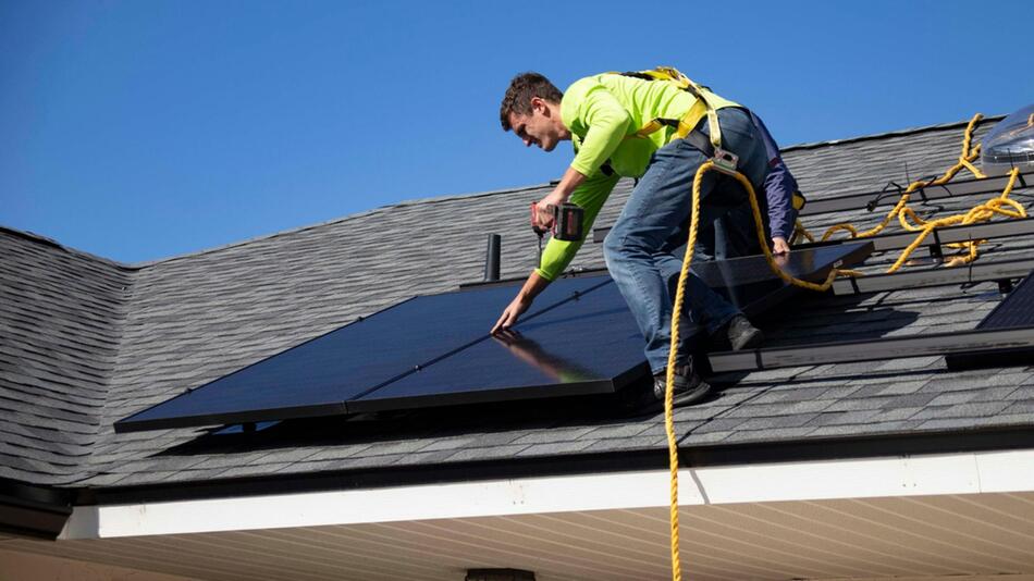 Lohnt sich eine Solaranlage?