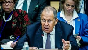 Russlands Außenminister Sergej Lawrow