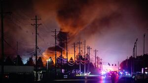 Flugzeugabsturz Louisville USA