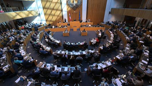 Großes Programm für Jahresfinale