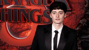 Stranger Things Finale: Noah Schnapp über queere Repräsentation