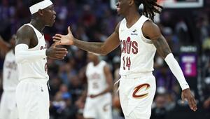 Sacramento Kings - Cleveland Cavaliers