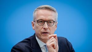 Bundesdigitalminister Karsten Wildberger (CDU) (Archivbild)