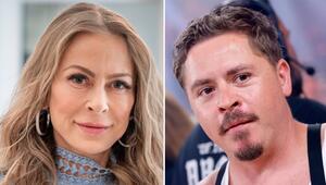 Jenny Elvers schaut die WM-Spiele am liebsten in einer großen Gruppe, Gustav Schäfer lädt in ...