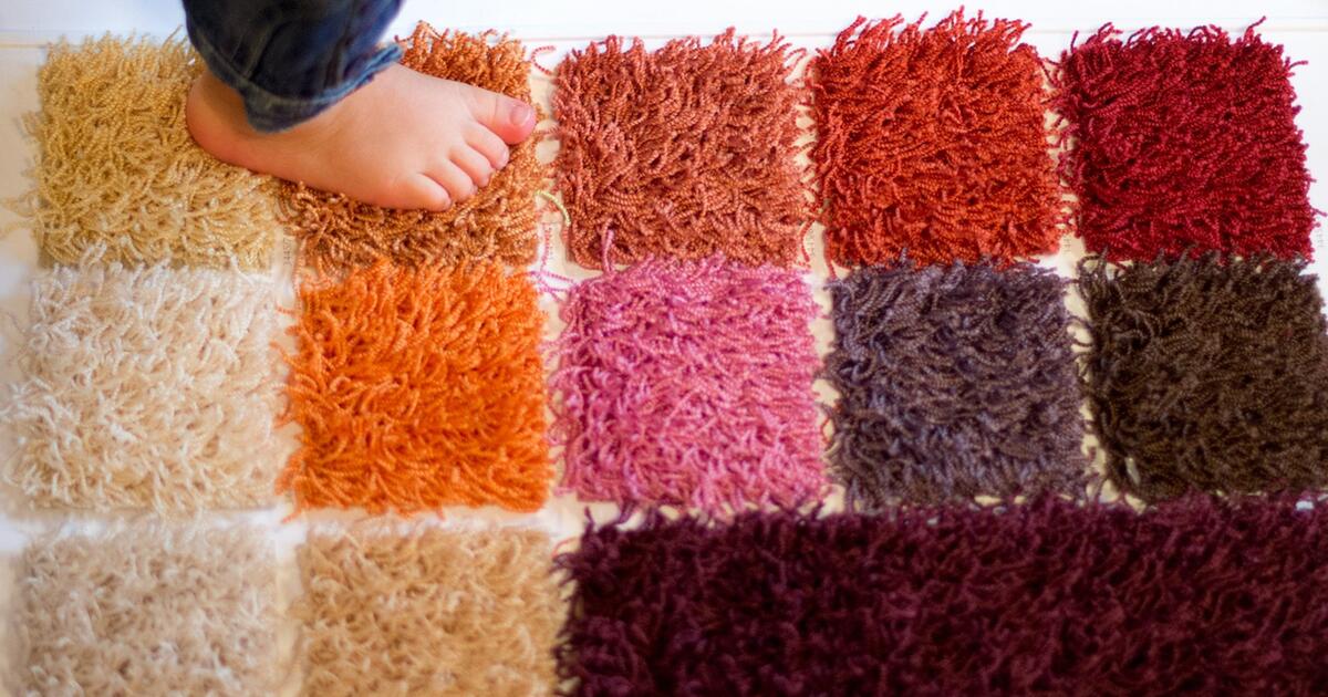 Teppich Reinigen Die Besten Hausmittel Gmx At