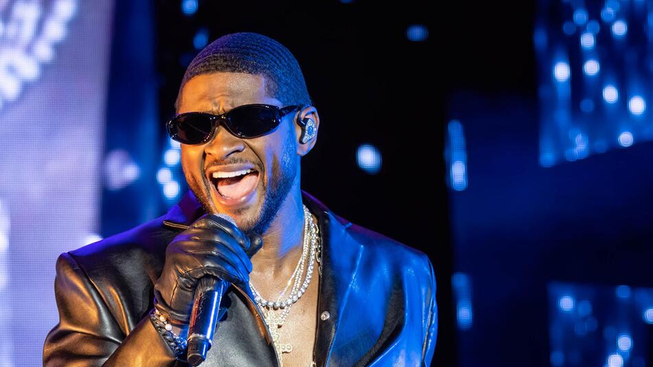 Usher