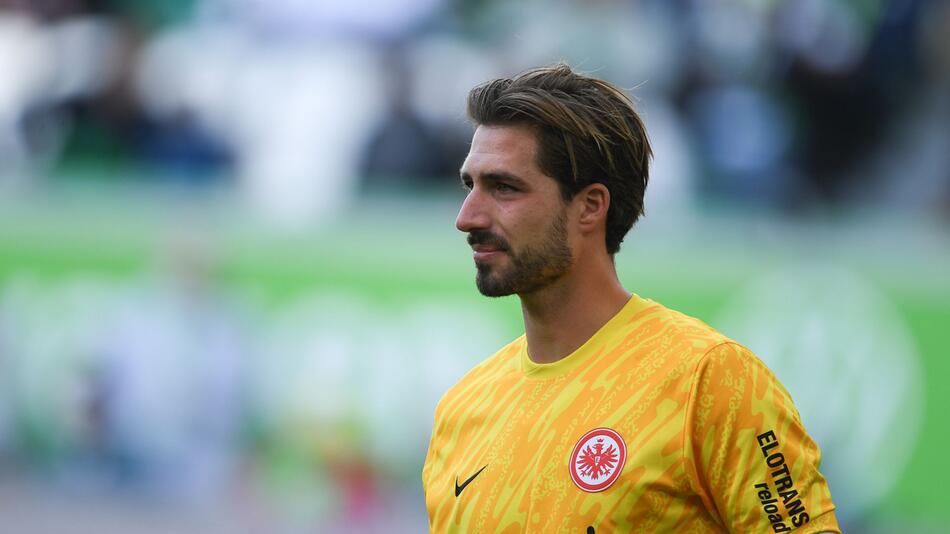 Kevin Trapp