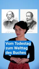Welttag des Buches