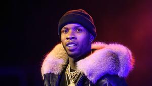 Rapper Tory Lanez