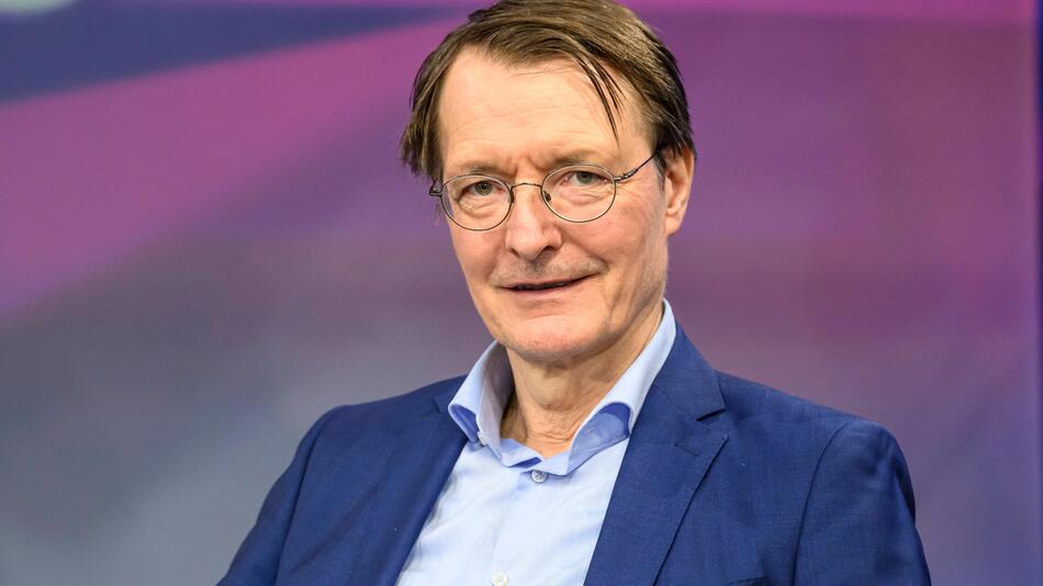 Karl Lauterbach