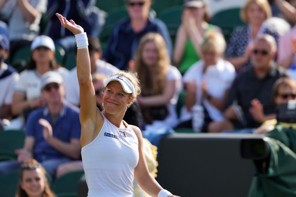 Tennis Wimbledon