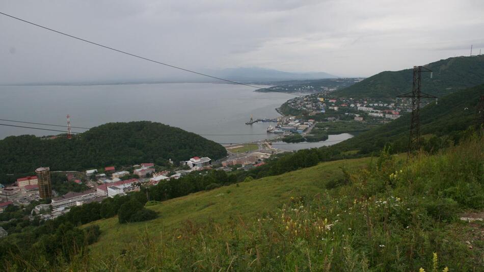 Petropawlowsk-Kamtschatski