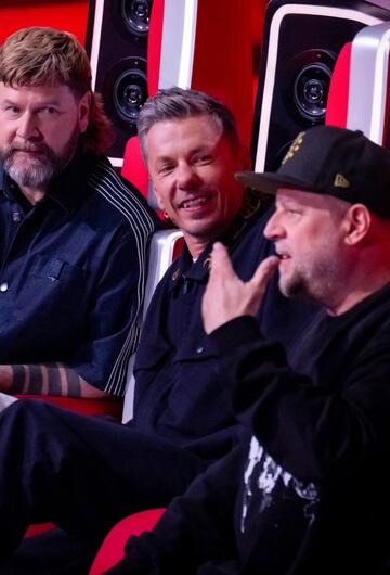 Coaches