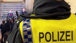 Prozess-Auftakt in Hamburg: Pädokrimineller "White Tiger" vor Gericht