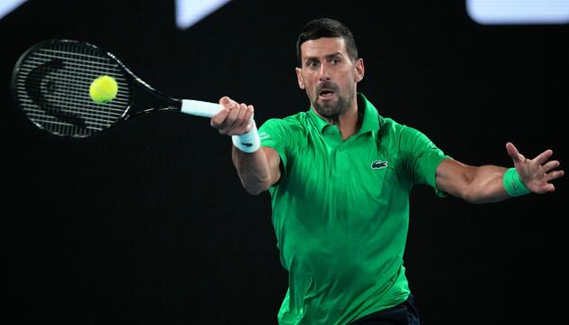 Tennis - Australian Open