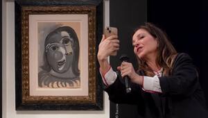 Franzose gewinnt Picasso-Gemälde für 100 Euro