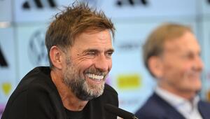 Jürgen Klopp