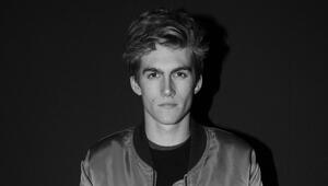 Presley Gerber wurde 27 Jahre alt.