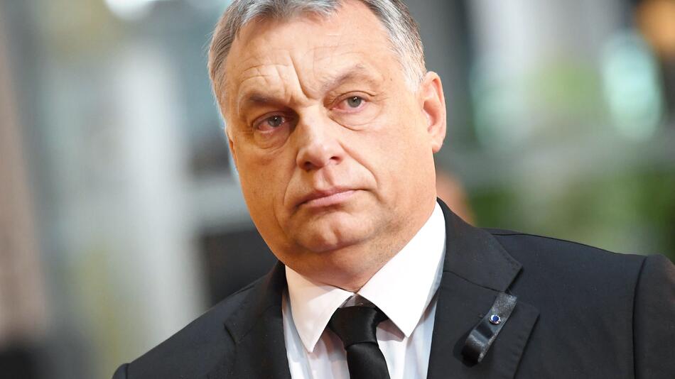 Viktor Orban