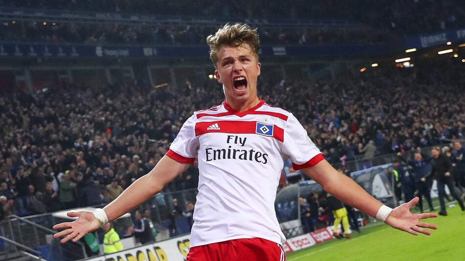 Fiete Arp