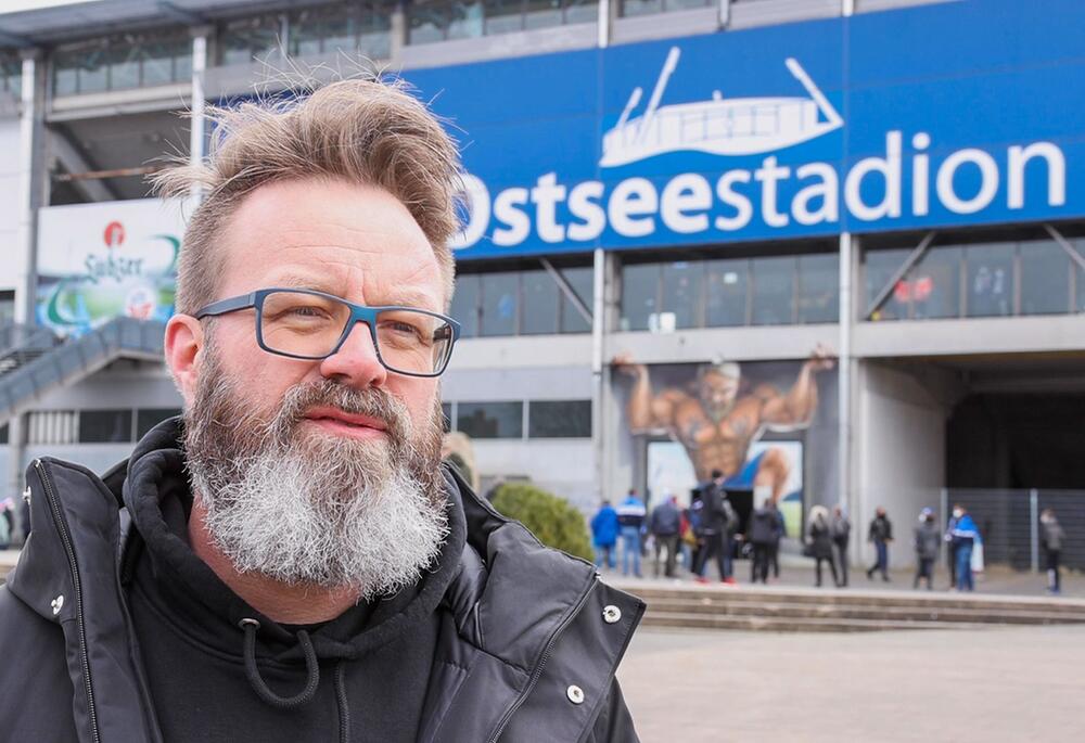 Hansa Rostock - Hallescher FC