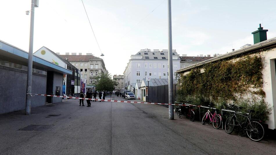 Am Yppenplatz kam es Mitte Juli zu einer Schießerei.