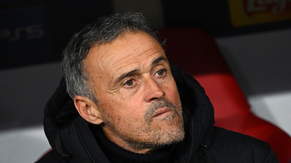 Luis Enrique