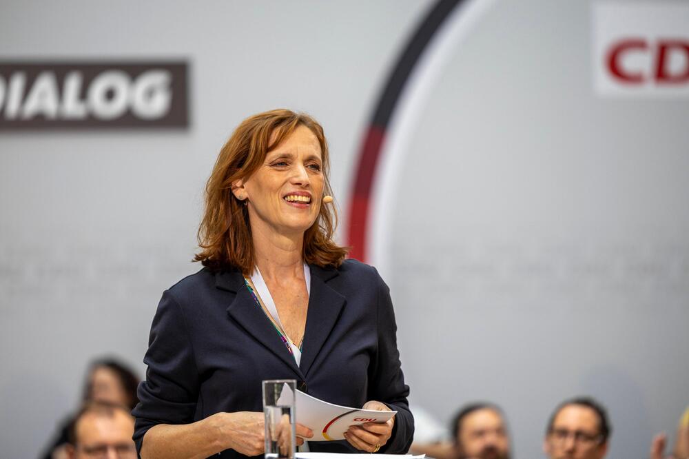Karin Prien