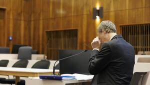 Der angeklagte Chefredakteur ist seit September vor Gericht