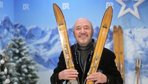 BR-Budenzauber mit Christian Neureuther