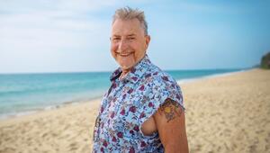 Unverwechselbares Grinsen: Martin Semmelrogge feiert 70. Geburtstag.