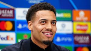 Vor dem Spiel Tottenham Hotspur - Borussia Dortmund