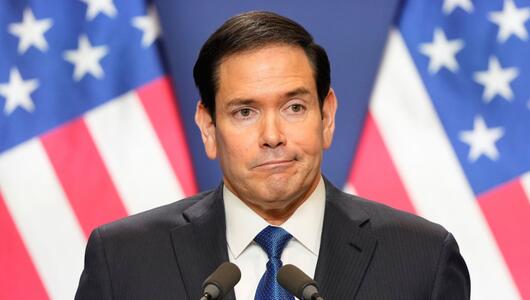 US-Außenminister Rubio