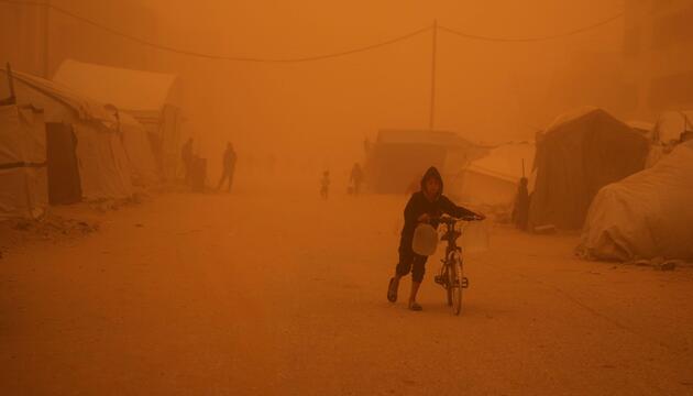 Nahostkonflikt - Chan Junis