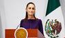 Mexikanische Präsidentin Claudia Sheinbaum