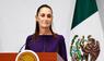 Mexikanische Präsidentin Claudia Sheinbaum