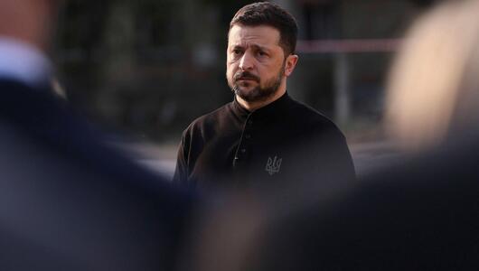 Wolodymyr Selenskyj