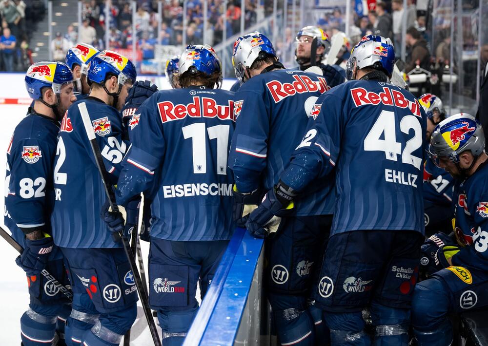 EHC Red Bull München