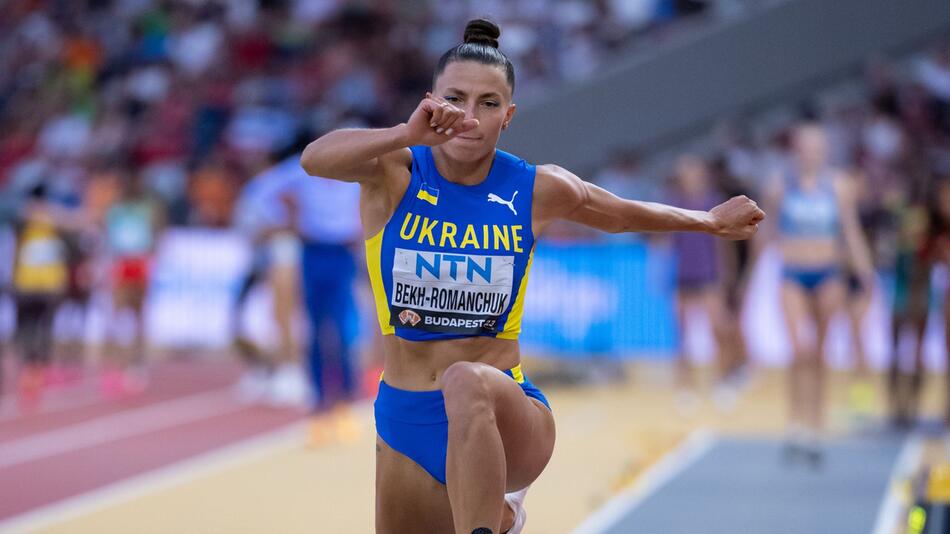 Maryna Bech-Romantschuk