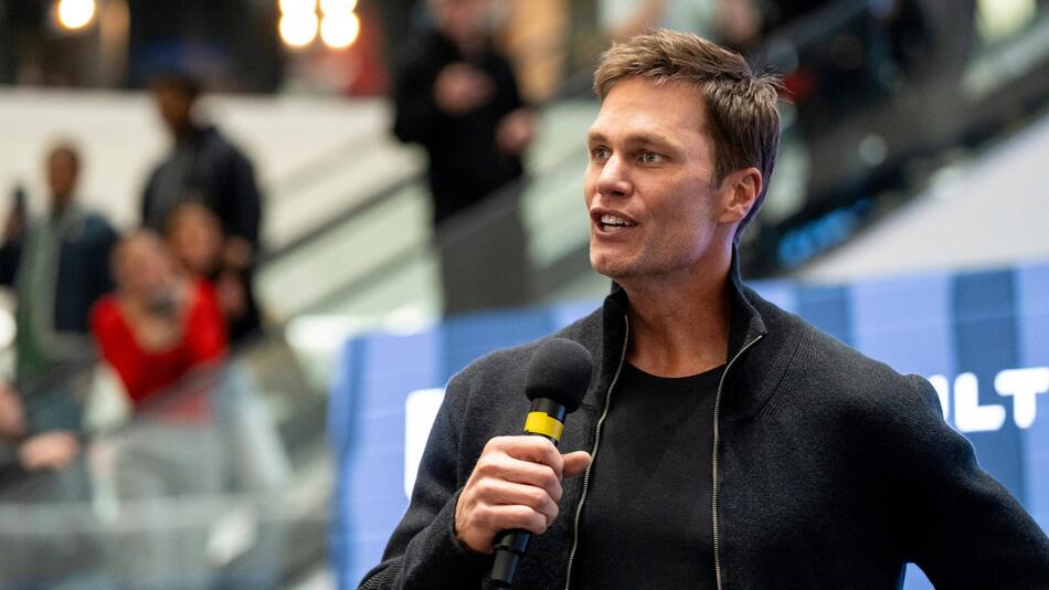 Tom Brady