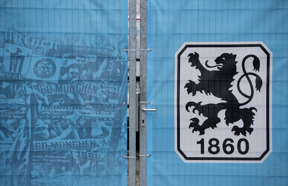 TSV 1860 München