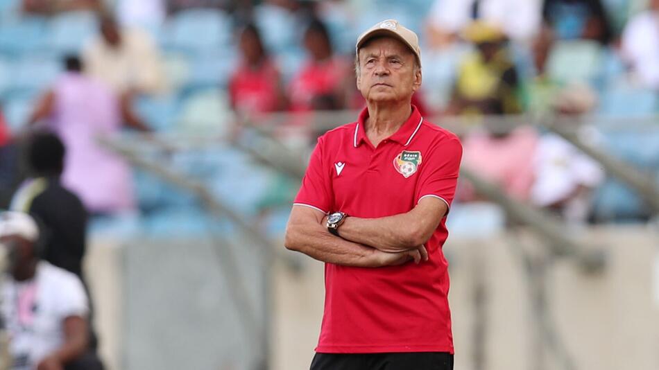 Gernot Rohr