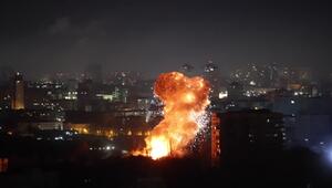 Bürgermeister von Kiew meldet "massiven" russischen Angriff