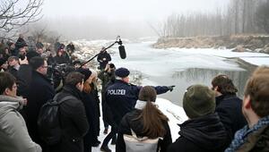 Polizei zeigte Abgeordneten den Fundort der Leiche