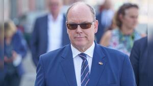 Fürst Albert II. von Monaco hat sich einer dermatologischen Behandlung unterzogen.