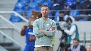 Karlsruher SC - Dynamo Dresden