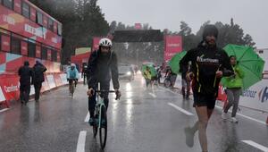 Vuelta á España