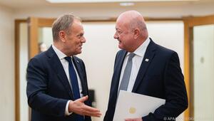 Tusk und Stocker kennen einander gut